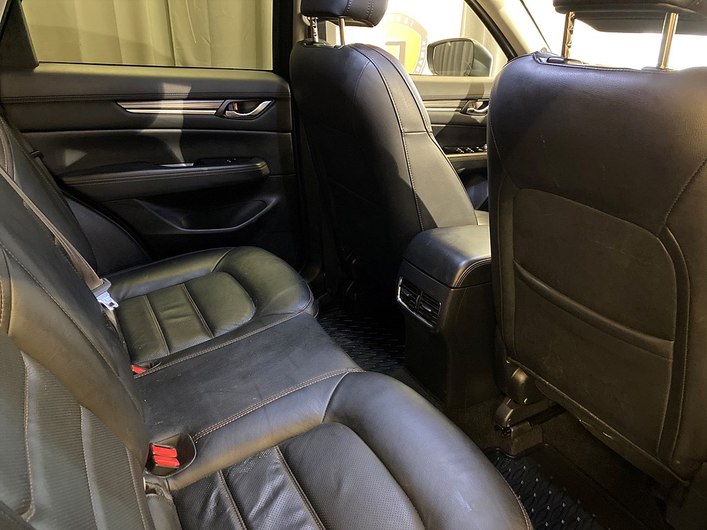 Bild på Optimum 2.5 194hk Aut AWD - 360-KAMERA, BOSE, NAVI