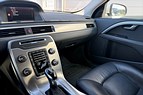 Volvo V70 D4 Aut Summum / Taklucka / Drag / Värmare - 2 brukare