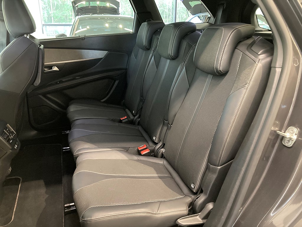 Bild på GT 1.2 PT 130hk Aut - 7-SITS,B-KAMERA,CARPLAY