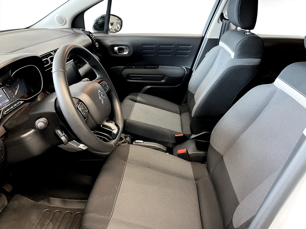 Bild på Shine 1.2 PT 130hk Aut - CARPLAY, BACKSENSORER