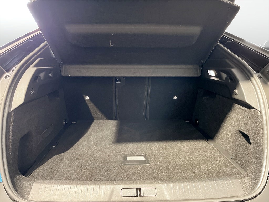 Bild på GT Hybrid 145hk Aut - B-KAMERA,CARPLAY,NAVI