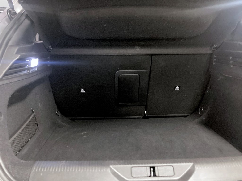 Bild på 5D GT 1.2 PT 130hk Aut - B-KAMERA, CARPLAY