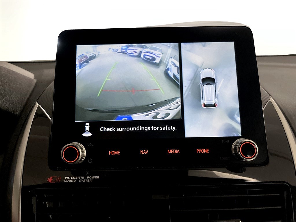 Bild på Business Instyle PHEV 2.4 188hk AWD - PANORAMA