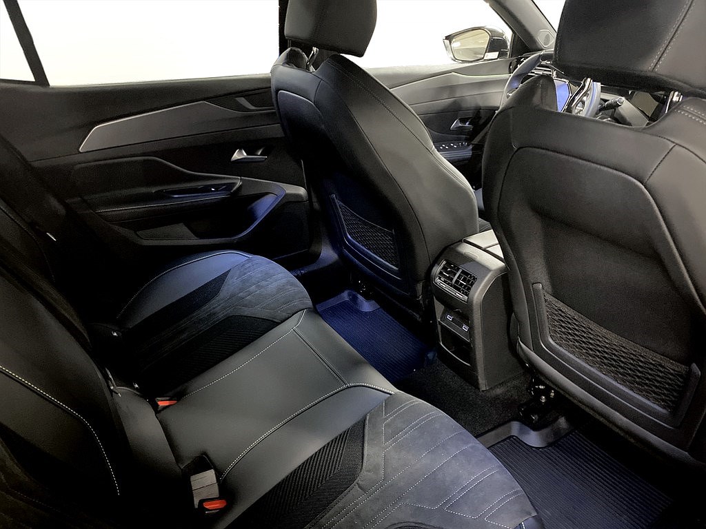 Bild på GT PHEV 225hk Aut - B-KAMERA, CARPLAY