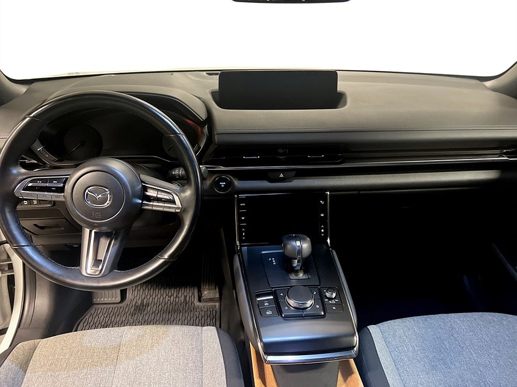 Bild på e-Skyactiv EV 143hk Aut - B-KAMERA, CARPLAY