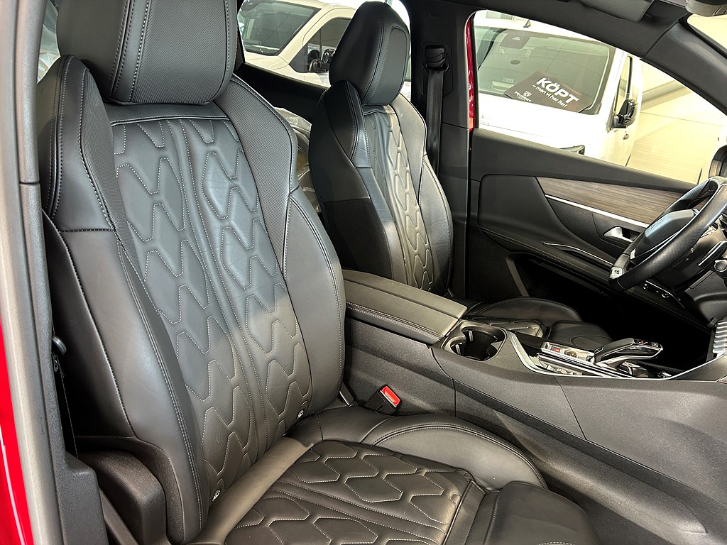 Bild på GT 1.2 PT 130hk Aut - B-KAMERA,CARPLAY,NAV