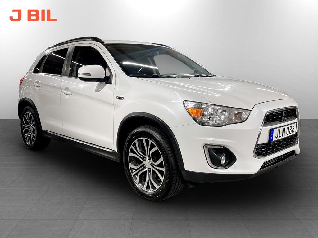 Bild på Comfort Plus 2.2d 150hk Aut 4WD - DRAG, B-KAMERA