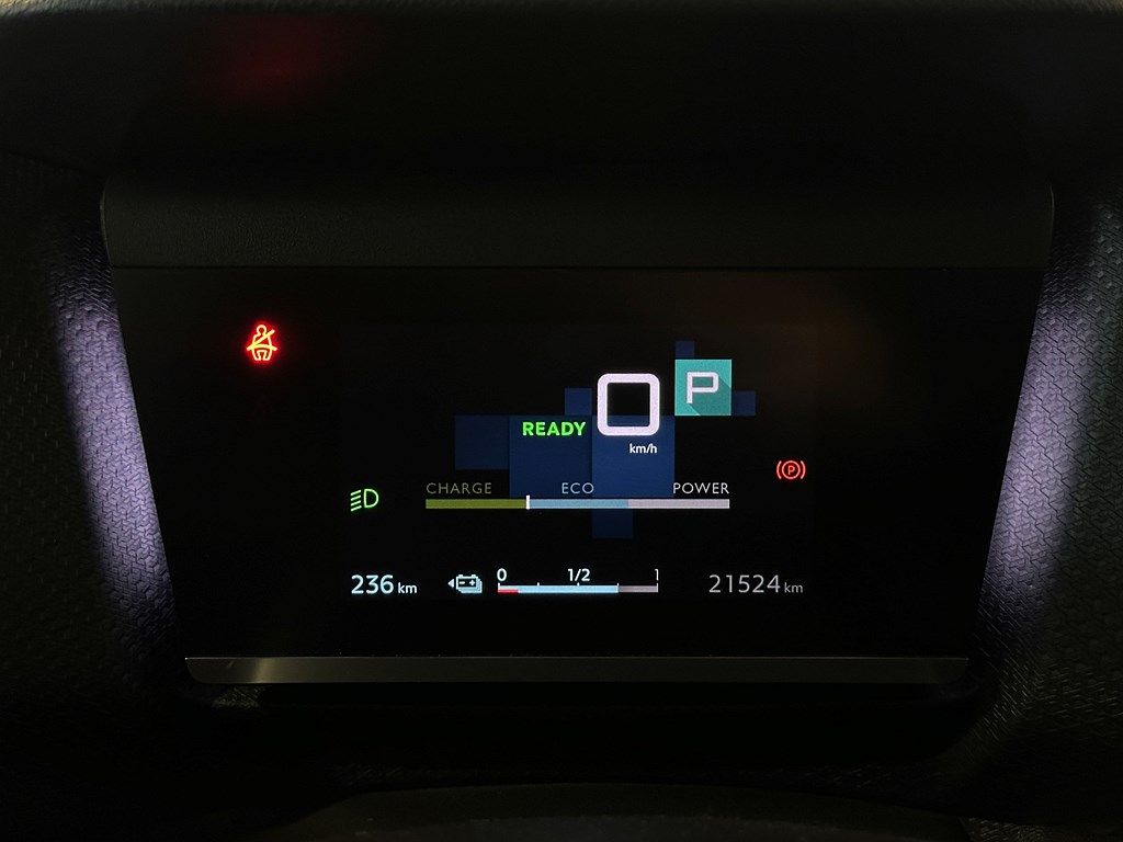 Bild på Shine 50kWh 136hk Aut - RELEASING!
