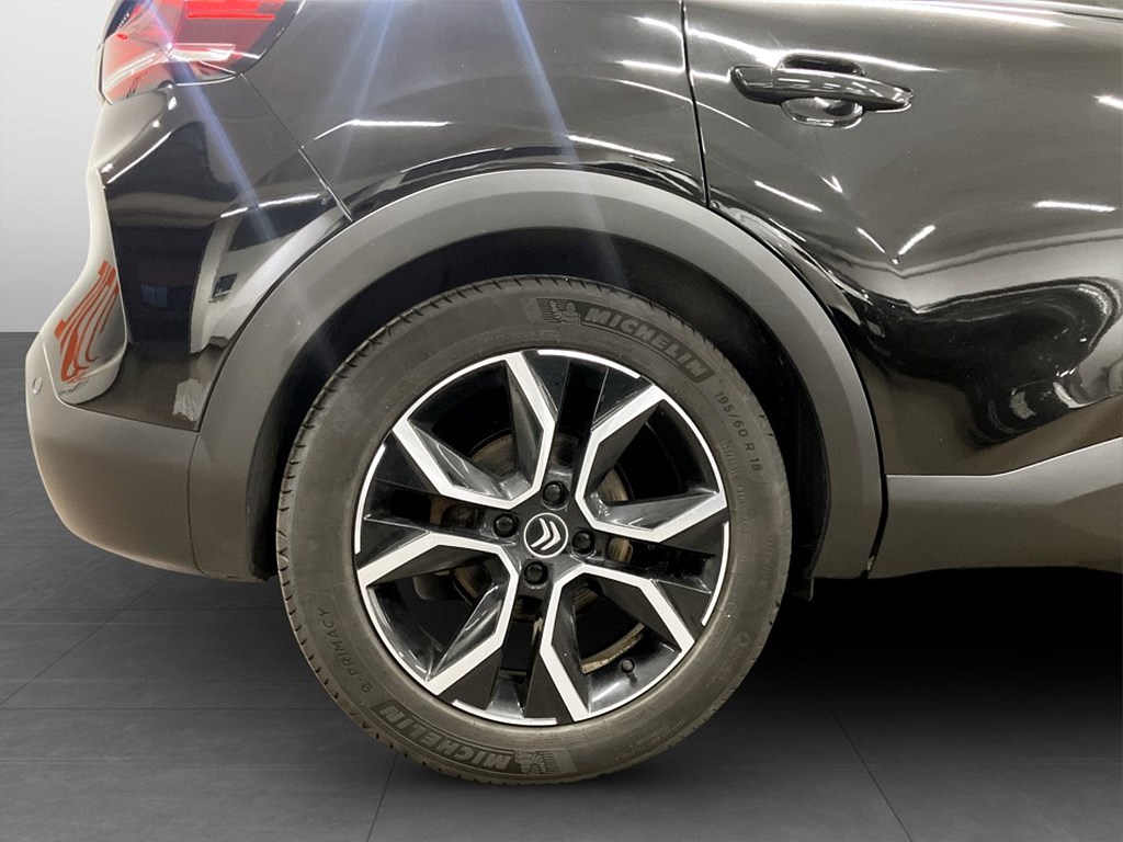 Bild på Feel 50kWh 136hk Aut - CARPLAY, NAVI