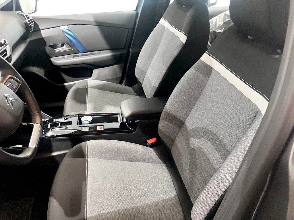 Bild på Feel 50kWh 136hk Aut - CARPLAY, FARTHÅLLARE