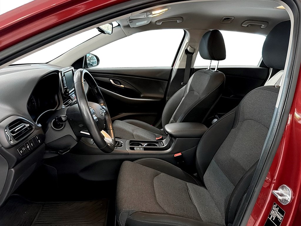 Bild på Essential 1.0 T-GDI 120hk Aut - B-KAMERA, CARPLAY