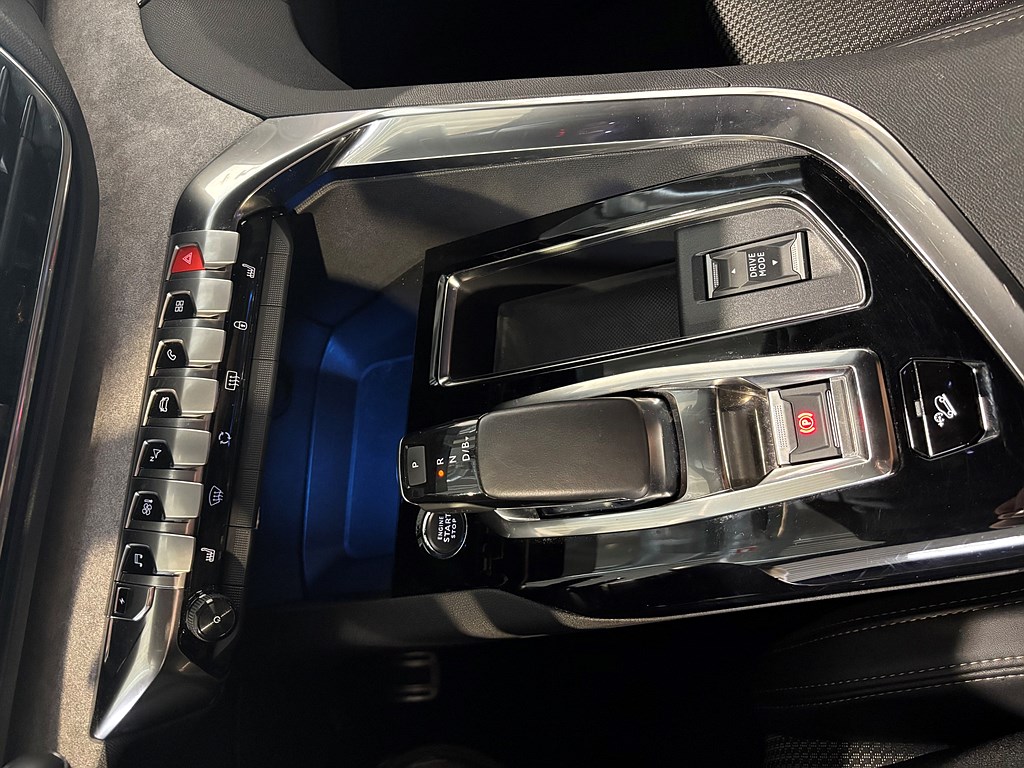 Bild på GT Hybrid4 300hk Aut AWD - B-KAMERA, NAV