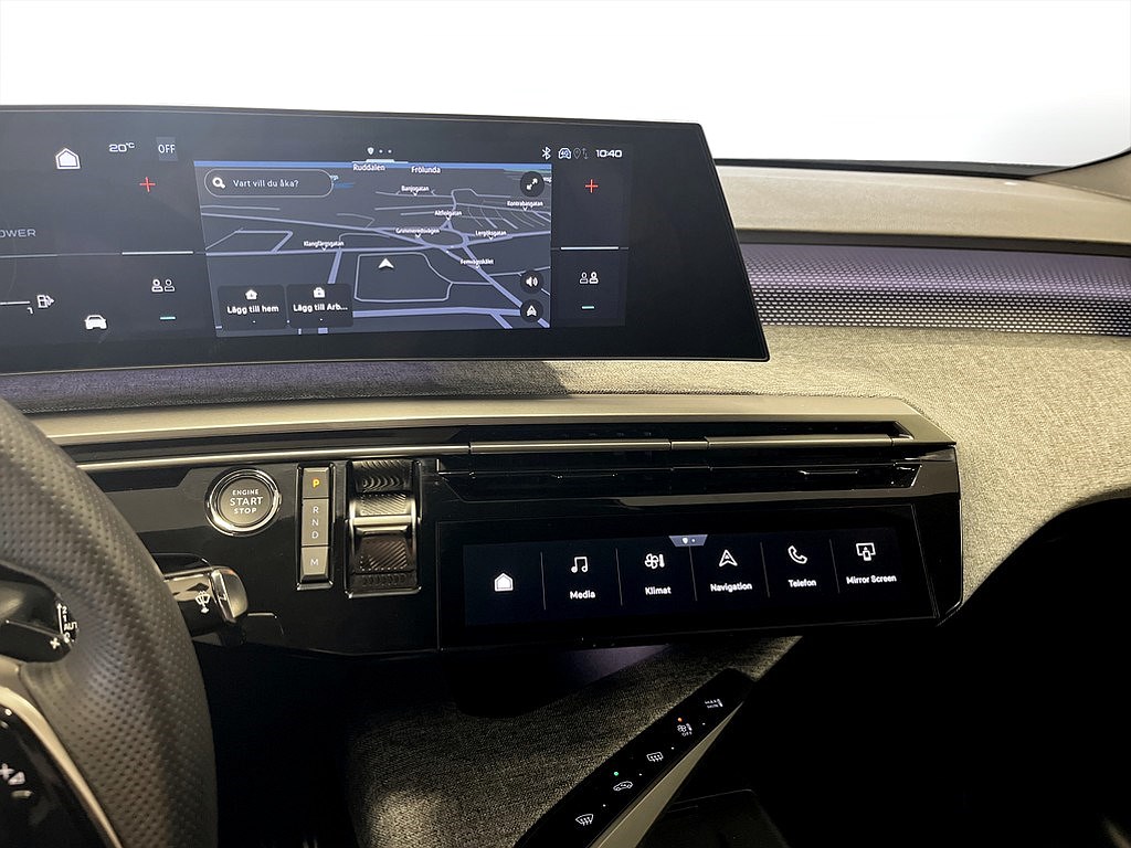 Bild på GT Hybrid 145hk Aut - PRIVATLEASING 24MÅN