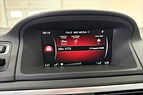 Volvo V70 D4 AWD Geartronic, 181hk, 2015
