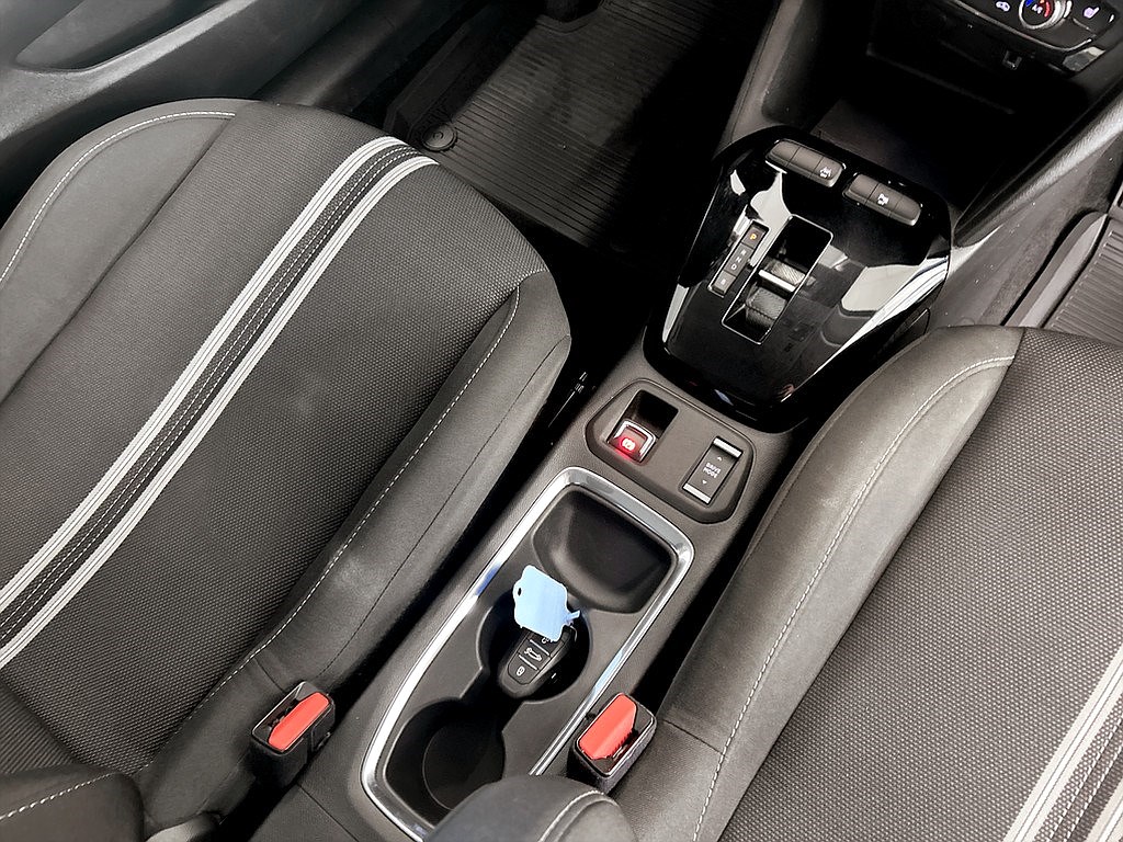 Bild på D&T 50kWh 136hk Aut - CARPLAY, RATTVÄRME