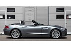 BMW Z4 sDrive30i Steptronic Svensksåld 258hk