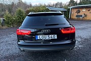 Audi A6 allroad quattro 3.0 TDI V6 DPF quattro S Tronic, 204hk