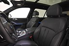 BMW X7 xDrive 40d M-Sport | 7 sits | H&K