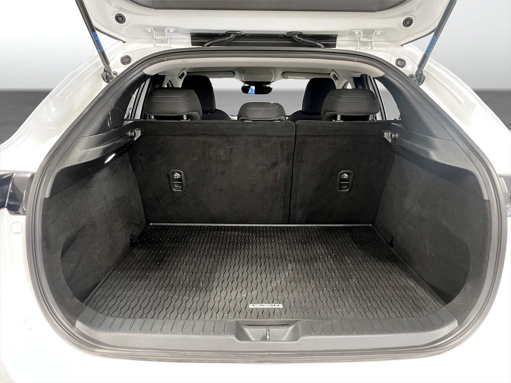 Bild på 2.0 SKYACTIV-X M 150hk - B-KAMERA, CARPLAY
