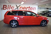 Volvo V50 D3 (150hk)