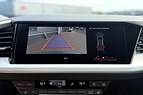 Audi Q4 40 e-tron Adaptiv farth / Dragkrok / Sonos - Leasbar