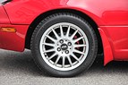 Mazda MX-5 1.6 Manuell, 115hk, 1990