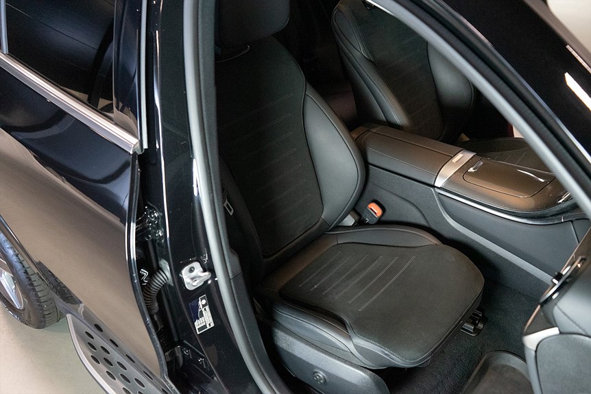 Mercedes-Benz GLC 300 e 4Matic AMG Advanced Plus 313hk