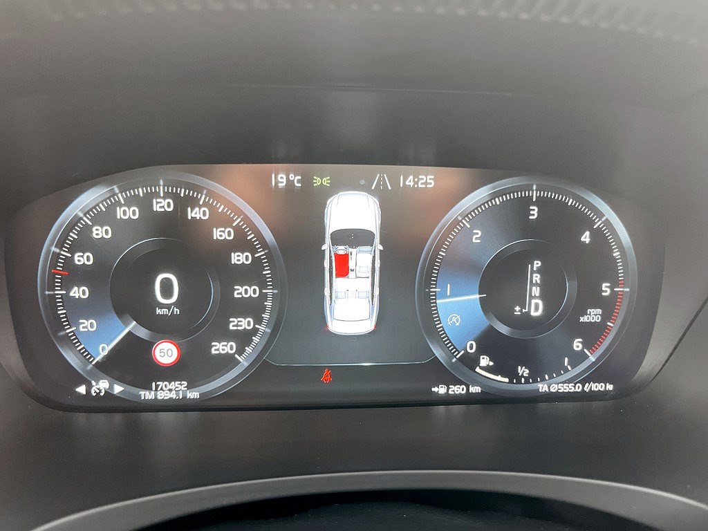 Bild på Momentum D3 Geartronic 150hk Aut - RATTVÄRME, CAPRLAY