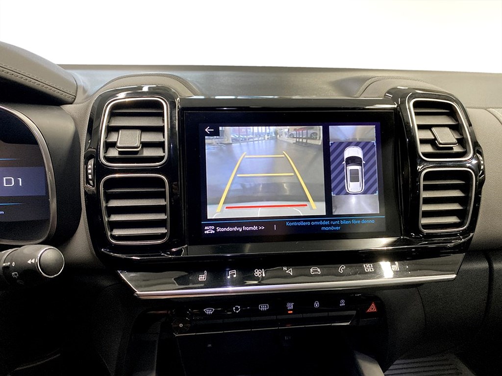 Bild på Aircross Shine Exclusive 1.5 BHDi 130hk Aut - B-KAMERA, ELSTOL