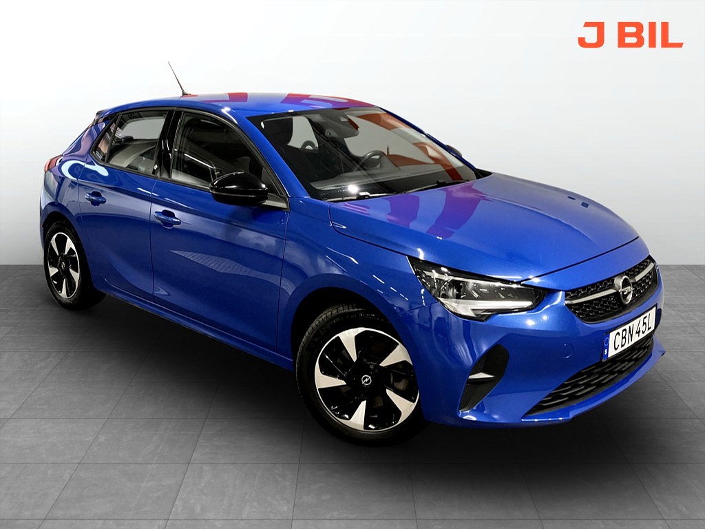 GS 136hk Aut - B-KAMERA, CARPLAY