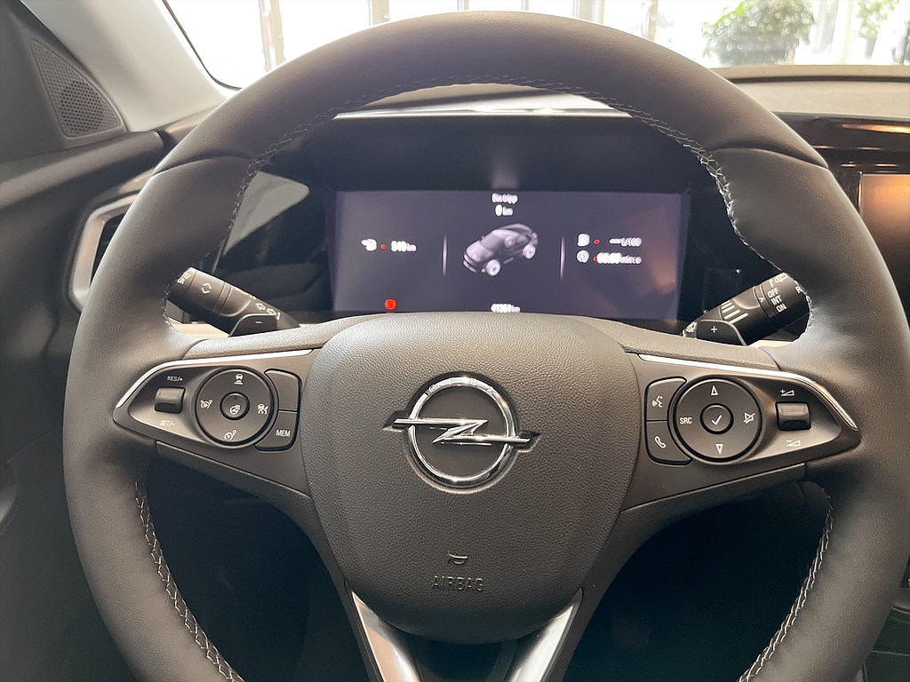 Bild på GS 1.2 PT 130hk Aut - B-KAMERA, CARPLAY