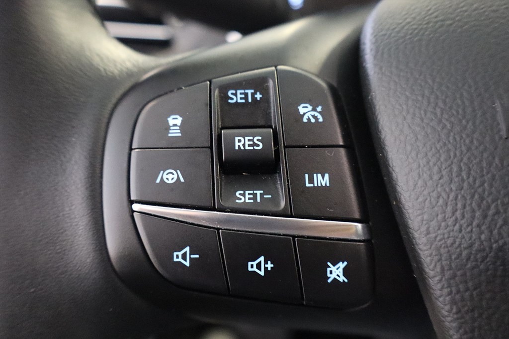 Bild på Active Kombi 1.0 Ecoboost 125hk Aut - DRAG, B-KAMERA