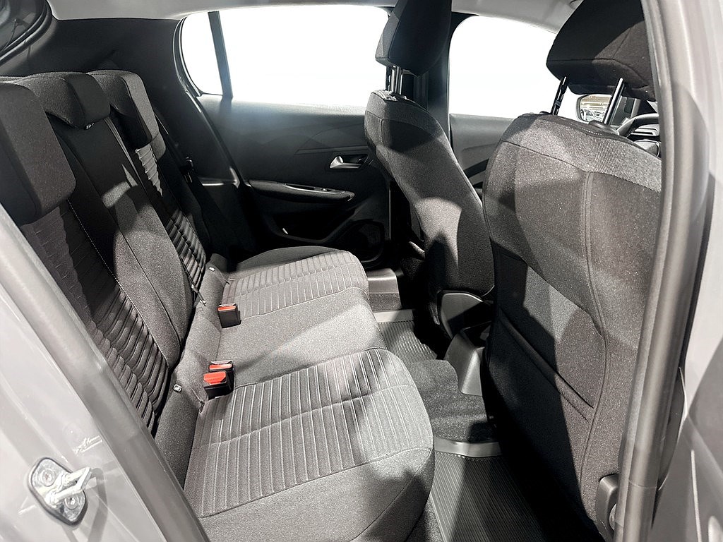 Bild på Limited Edition PureTech 75hk - PRIVATLEASING!