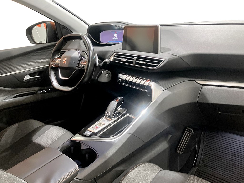 Bild på Active 1.6 BHDi 120hk Aut - CARPLAY, BACKSENSORER