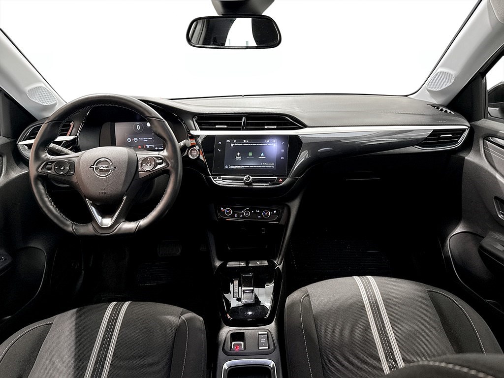 Bild på D&T 50kWh 136hk Aut - B-KAMERA, CARPLAY