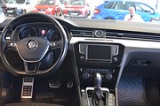 Volkswagen Passat Alltrack 2.0 TDI Sportscombi 4MOTION (190hk)