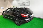 Nissan J10 NISSAN QASHQAI