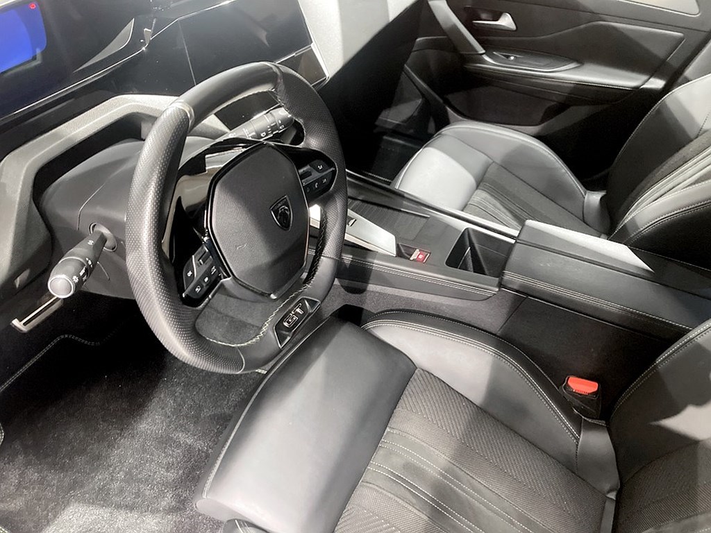 Bild på 5D GT 1.2 PT 130hk Aut - B-KAMERA, CARPLAY