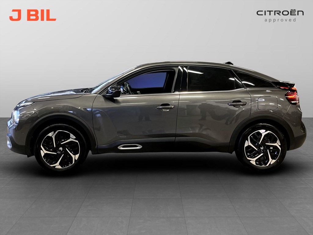 Bild på Shine 1.2 PT 130hk Aut - B-KAMERA, RATTVÄRME