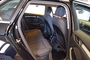 Audi A3 2.0 TDI Sportback quattro (184hk)