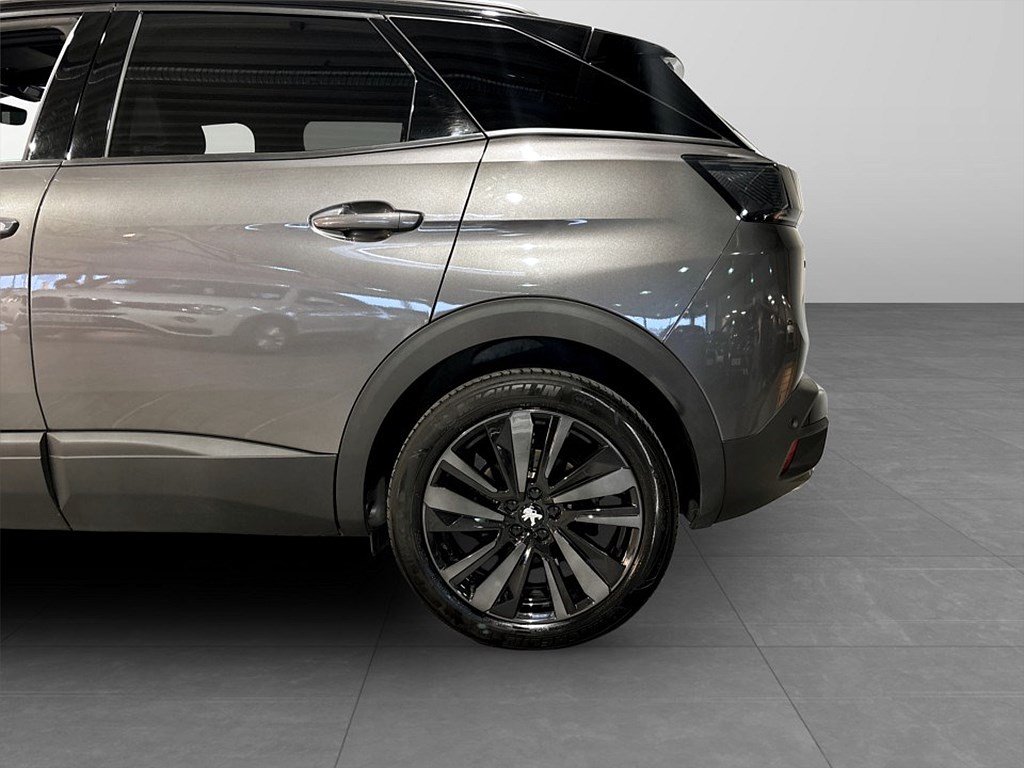 Bild på GT 1.2 PT 130hk Aut - B-KAMERA, EN ÄGARE