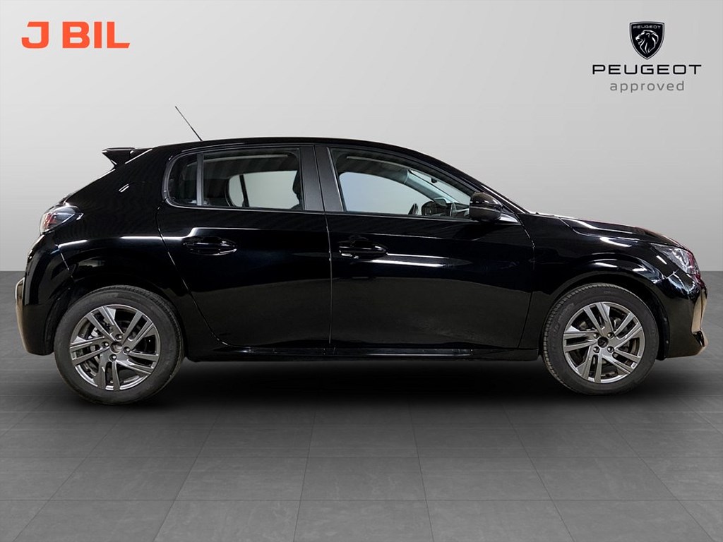 Bild på Active Pack 1.2 PT 100hk Aut - CARPLAY, FARTHÅLLARE