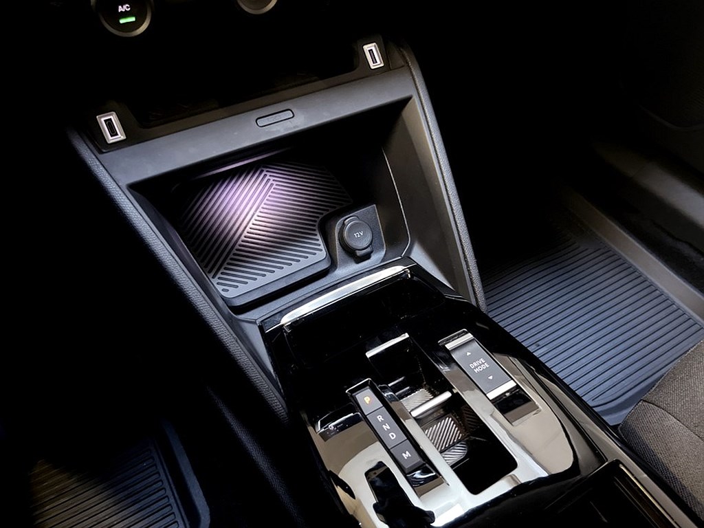 Bild på Shine 1.2 PT 130hk Aut - 360-KAMERA, CARPLAY