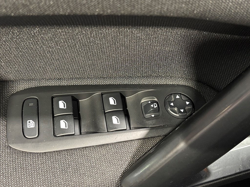 Bild på 5D Allure 1.2 PT 130hk - CARPLAY, BACKSENSORER