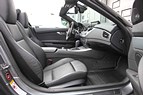 BMW Z4 sDrive30i Steptronic Svensksåld 258hk