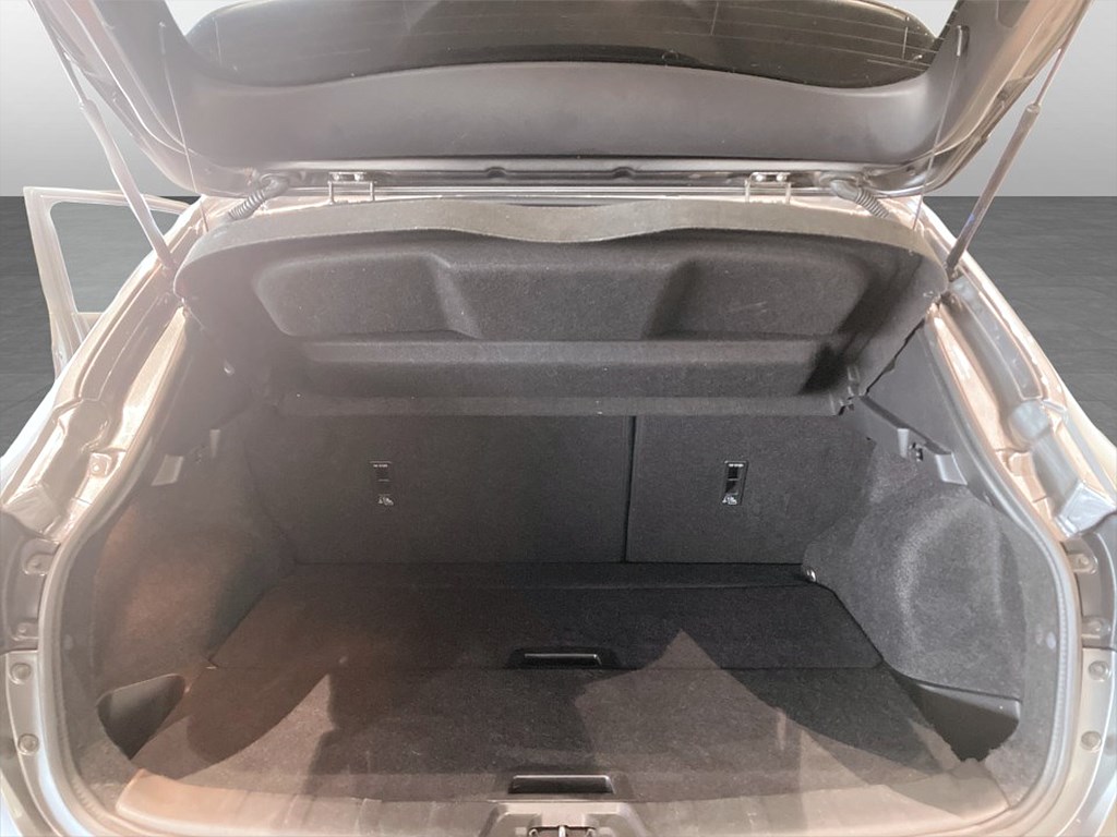 Bild på 1.2 DIG-T 115hk Aut - 360-KAMERA, ELSTOL