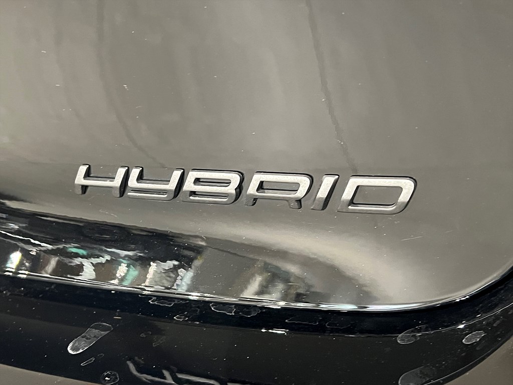Bild på Hybrid Edition 100hk Aut - PRIVATLEASING DIREKTLEVERANS