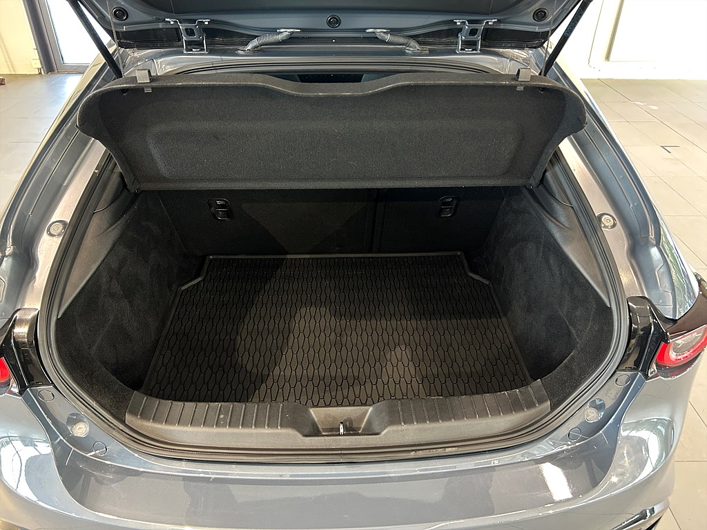 Bild på Hatchback Sky 2.0 150hk Aut - B-KAMERA, CARPLAY