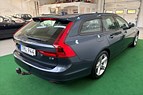 Volvo V90 D3 Geartronic, 150hk, 2018