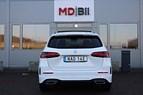Mercedes-Benz B 180 Aut AMG Panorama Backkamera